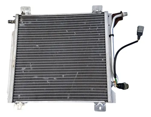 Condensador Renault Twingo 1997 - 2003