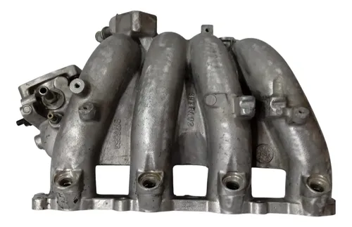 Coletor De Admissão Laguna 2.0 1996 - 2001 Motor Volvo
