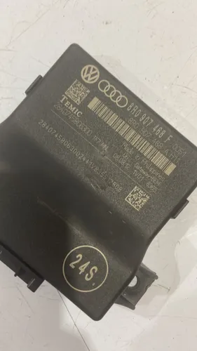 Módulo Conforto Audi A4 A5 2013 2014 2015 / 8r0907468f