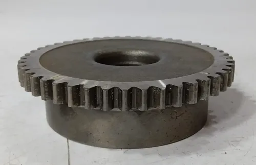 Polia Comando Escape Honda Civic 2.0 Si 2010 K20