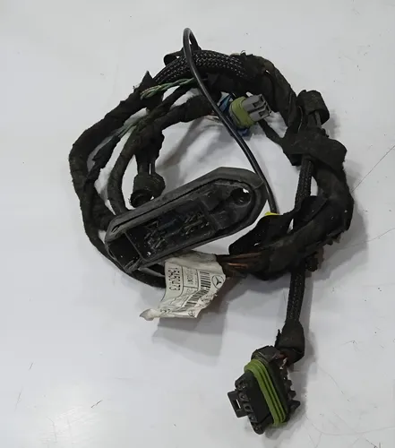 Chicote Porta Traseira Direita Mercedes Ml500 2004 - 2006