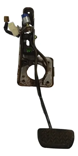 Pedal Do Freio Toyota Rav4 2001 2002 2003 2004 2005