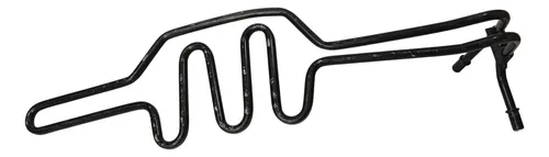 Cano Resfriador Óleo Câmbio Bmw X1 2.0 2008 - 2012