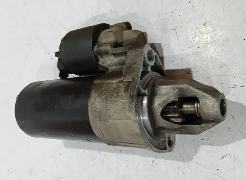 Motor De Arranque Mercedes Clk 320 E320 V6 2000