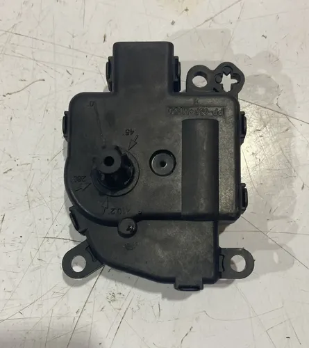 Motor Atuador Caixa Ar Ford Fusion 2015 / Dg9h19e616ca