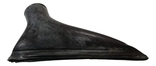 Duto De Ar Painel Kombi 1976 - 2014