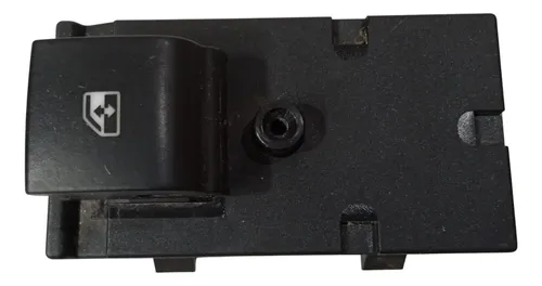 Botão De Vidro Elétrico Traseiro Spin 2013 - 2018