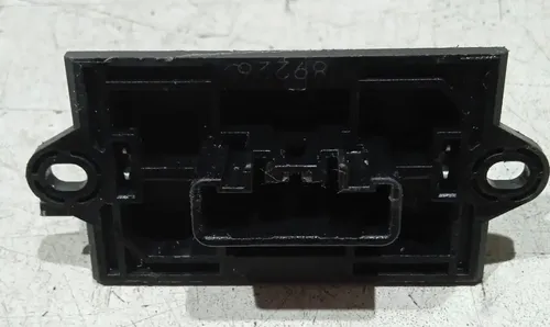 Resistência Ar Condicionado Nissan Livina 2010 2011