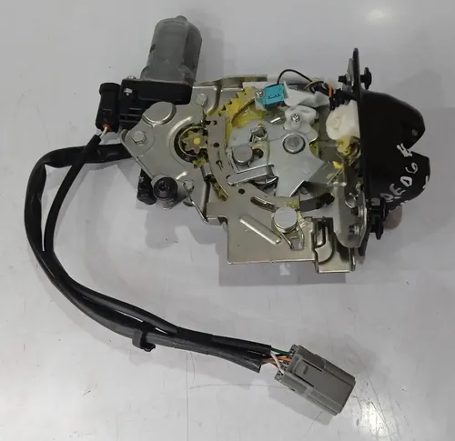 Fechadura Elétrica Tampa Traseira Ford Edge 2008 - 2015