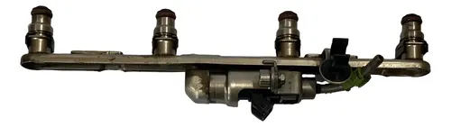 Flauta Com Bicos Partida Fria Civic 1.8 2007 08 09 10 2011