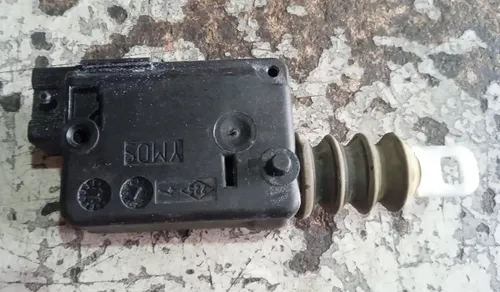 Motor Do Interruptor Alarme Duster 2014 Motor Do Interruptor Alarme Duster 2014
