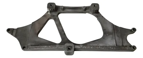 Suporte Resfriador Egr Amarok 2.0 2011 - 2022