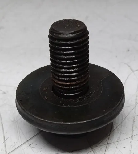 Parafuso Comando De Válvula Etios 1.3 2012 - 2016 Preto