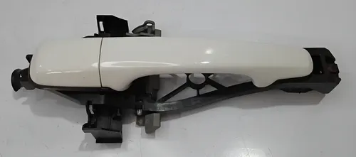 Maçaneta Dianteira Direita Volvo Xc60 2008 - 2014 Dianteira