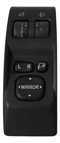Botão Comando Retrovisor Subaru Impreza 2008 - 2012