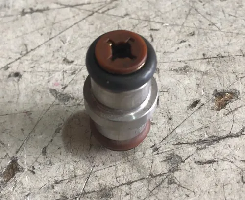Bico De Partida Frio Honda Civic 1.8 2012 - 2015