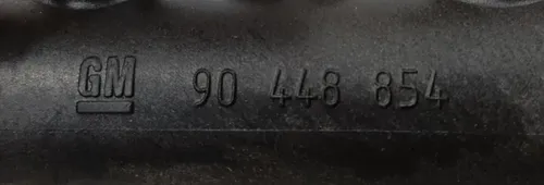 Tubo Cano D\'água Corsa Celta 1999 - 2005
