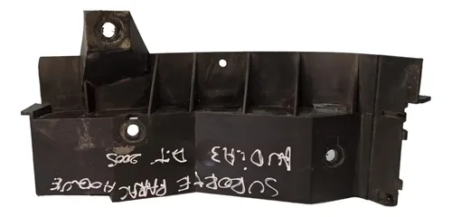 Guia Suporte Lanterna Direita Audi A3 2001 - 2005