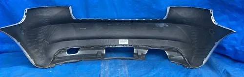 Parachoque Traseiro Audi A3 Sportback 2010 2011 2012