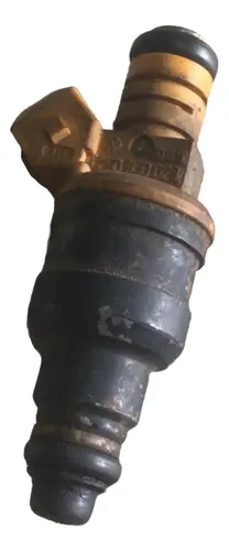 Bico Injetor Hyundai Atos Prime 1.0 12v 1999 / 9250930023