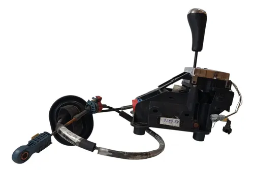 Alavanca Câmbio Automático Peugeot 307 2007 - 2012