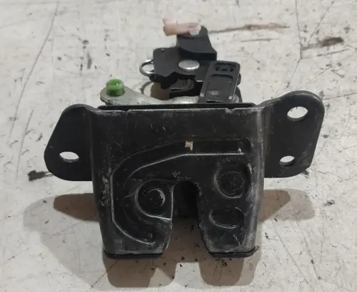 Fechadura Tampa Traseira Kia Picanto 2008 2009 2010 2011 Fechadura Tampa Traseira Kia Picanto 2008 2009 2010 2011