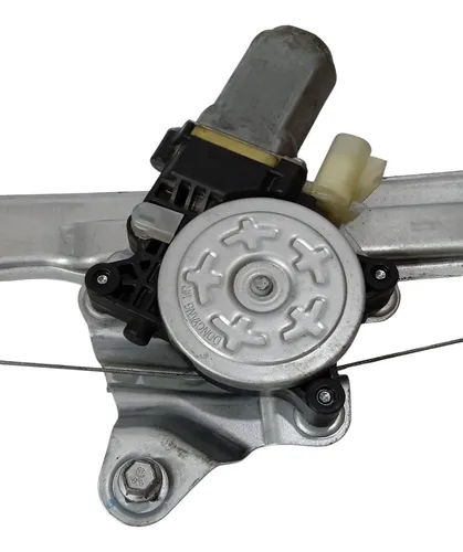 Máquina Vidro Traseira Direita Spin 2013 - 2018