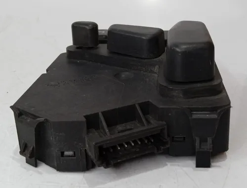 Botão Comando Banco Elétrico Mercedes E430 E320 1998 - 2003 Preto