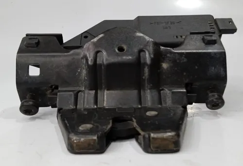 Fechadura Trava Tampa Traseira Bmw 328i 1997 1998 2000