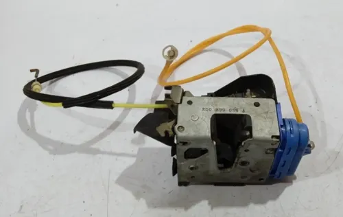 Fechadura Porta Traseira Direita Audi A4 1998