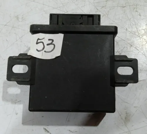 Módulo Do Farol Golf A3 Passat 2013 - 2016 / 5q0907357   