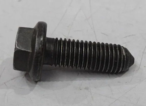 Kit Parafuso Retentor Diant Virabrequim New Beetle  2006