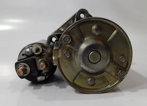 Motor Arranque Ford Fiesta 1.0 Rocam 2002 - 2012