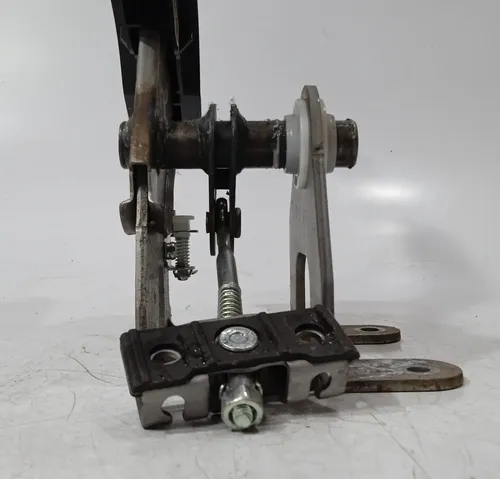 Alavanca Freio De Mão Cerato 2014 - 2019