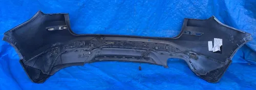 Parachoque Traseiro Completo Bmw X3 2013 2014 2015 