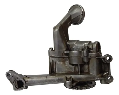 Bomba De Óleo Mercedes Classe A 1.6 8v 1999 - 2005