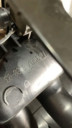 Coletor Admissão C4 Picasso 1.6 Thp 2019