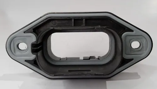 Suporte Guia Chicote Porta Mercedes C200 1.8 2008