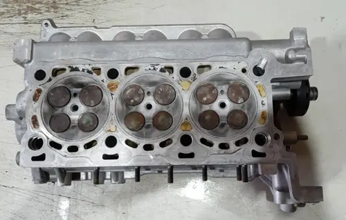 Cabeçote Esquerdo Grand Cherokee 3.0 2013 2014 2015 Diesel