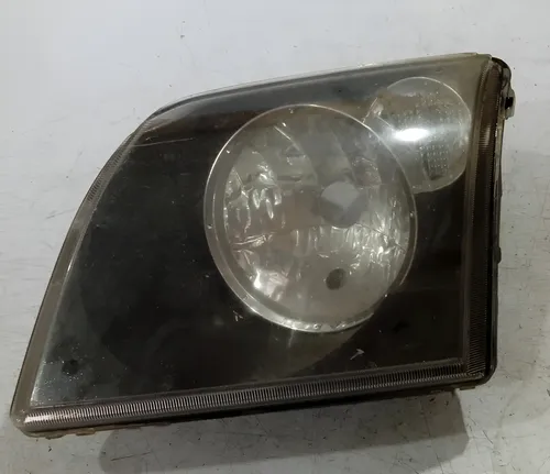 Farol Esquerdo Ecosport 2003 - 2007  Esquerdo