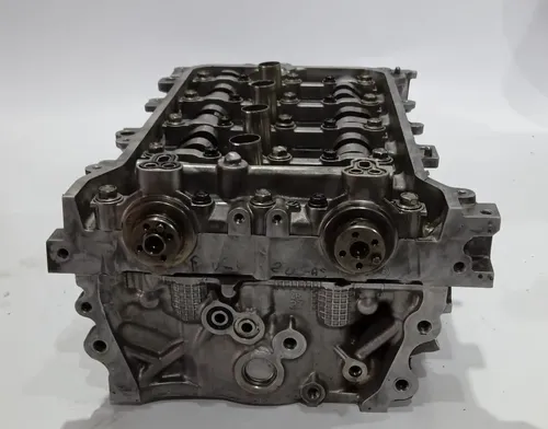 Cabeçote Toyota Rav4 2.0 2013 2014 2015 2016 2017 2018