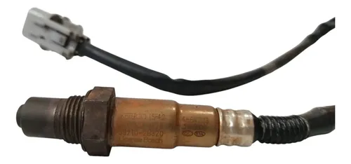 Sonda Lambda Pós Hb20 Veloster 1.6 2013 - 2019 / 392102b320