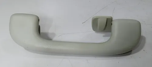 Alça Teto Traseira Esquerda Mercedes Ml500 2004 2005 2006 Cinza