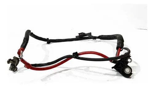 Cabo Positivo Bateria Ecosport 2003 2004 2005 2006 2007 2008