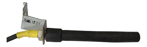 Antena Receptora Keyless I30 2008 - 2012 / 954112l100 Preto
