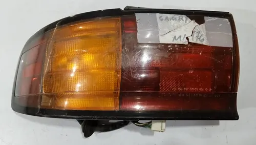 Lanterna Esquerda Camry 1992 1993 1994 / Detalhe