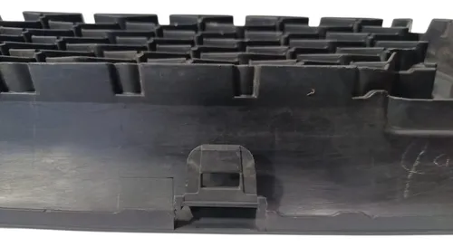 Grade Frontal Superior Asx 2010 - 2013 Detalhe Preto