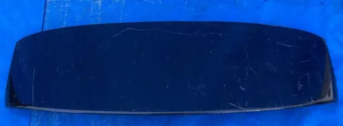 Aerofólio Traseiro Peugeot 207 Sw 2007 Á 2011 Aerofólio Traseiro Peugeot 207 Sw 2007 Á 2011