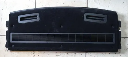 Tampa Bagagito Superior Porta Malas Bmw 535i 2012