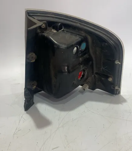 Lanterna Esquerda Ford Edge 2007 2008 2009 2010 Esquerdo Branco